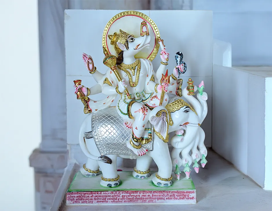 Jain Idol