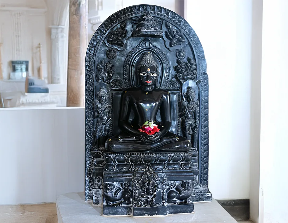 Jain Idol