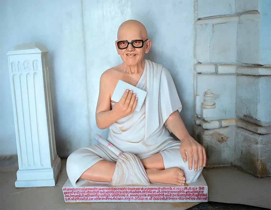 Jain Idol