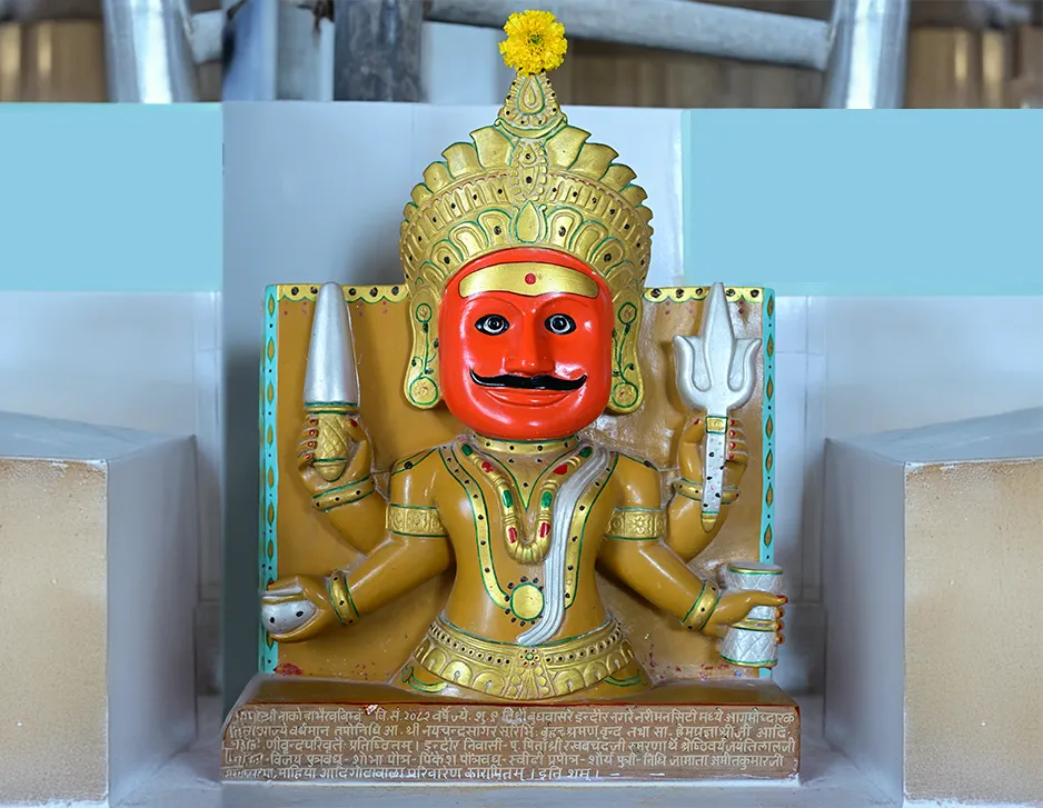 Jain Idol