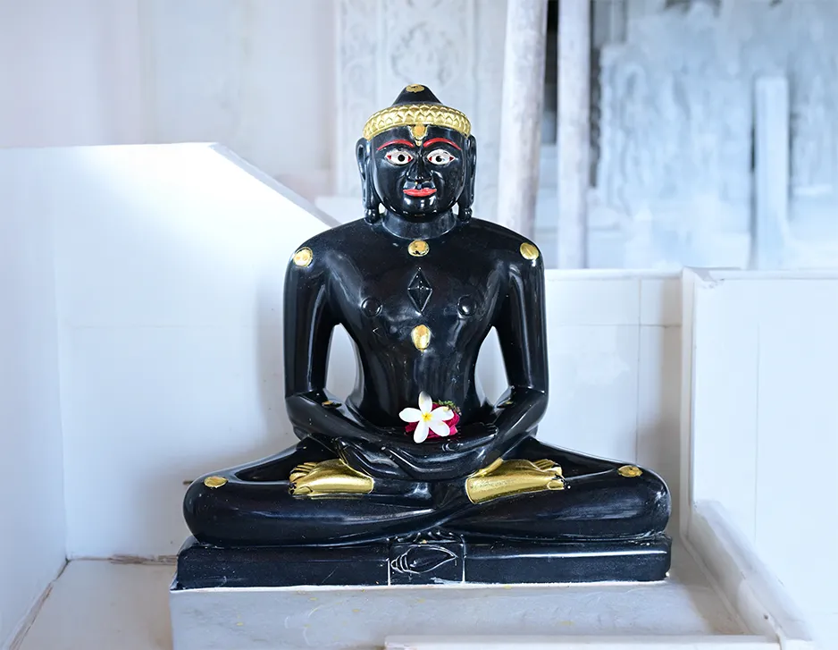 Jain Idol