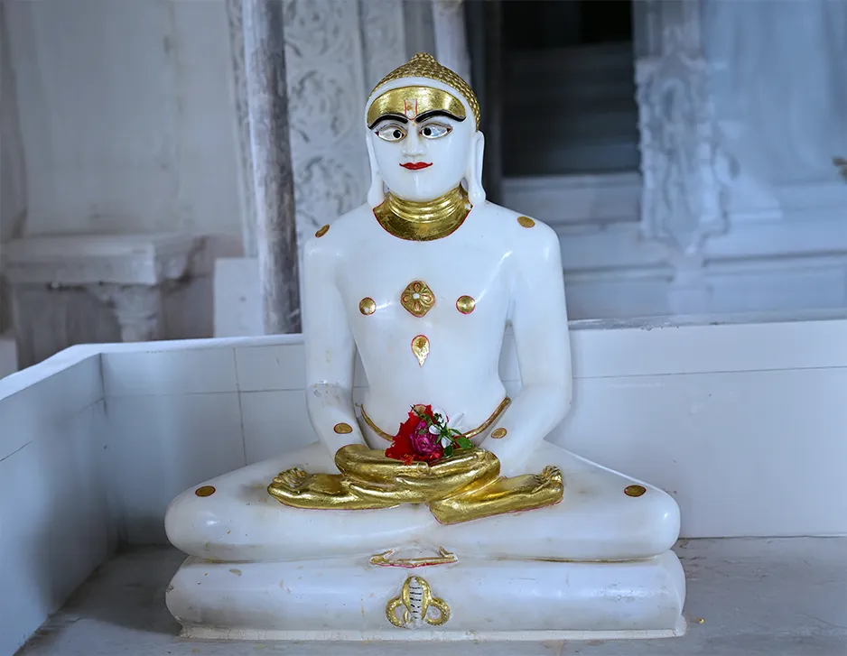 Jain Idol