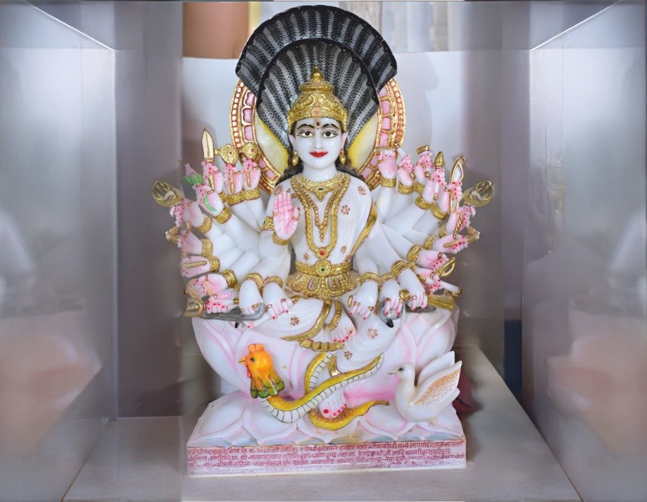 Jain Idol