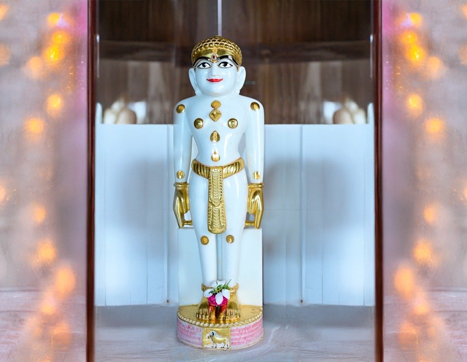 Jain Idol