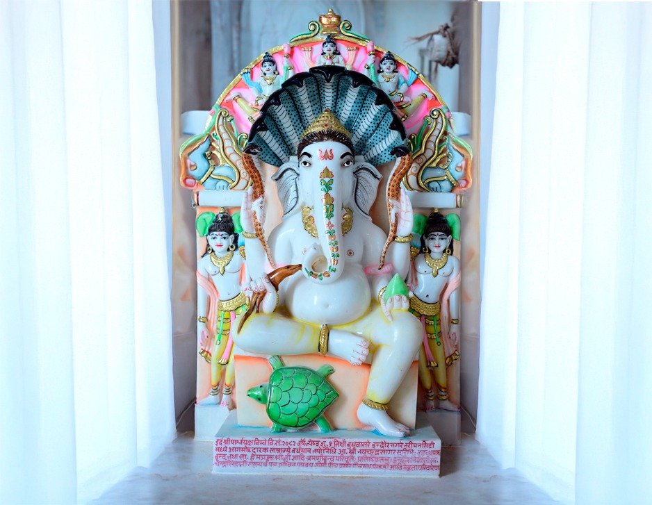 Jain Idol