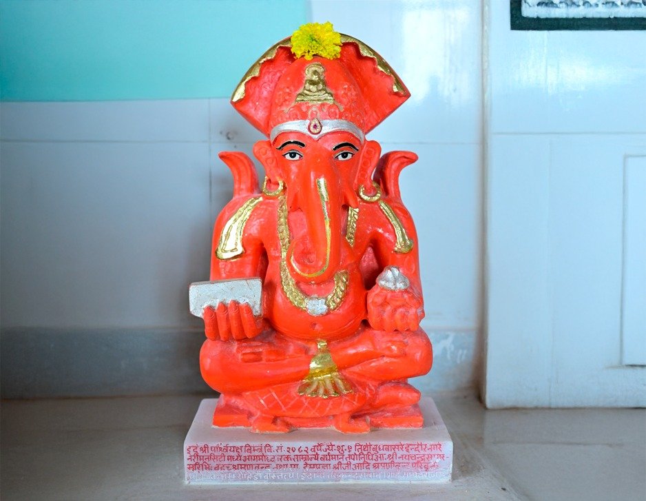 Jain Idol